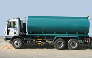 Dewatering Water Removal Service